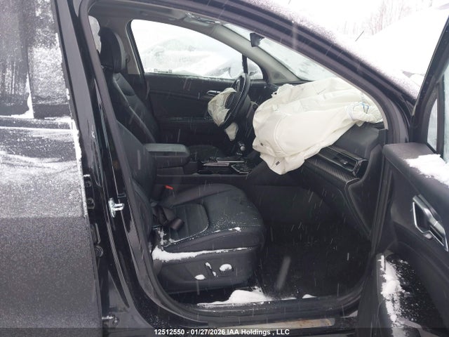 KIA Sportage 2025 KNDPVCDF4S7390739 Image 5