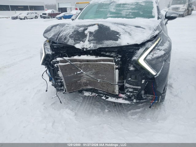 KIA Sportage 2025 KNDPVCDF4S7390739 Image 6
