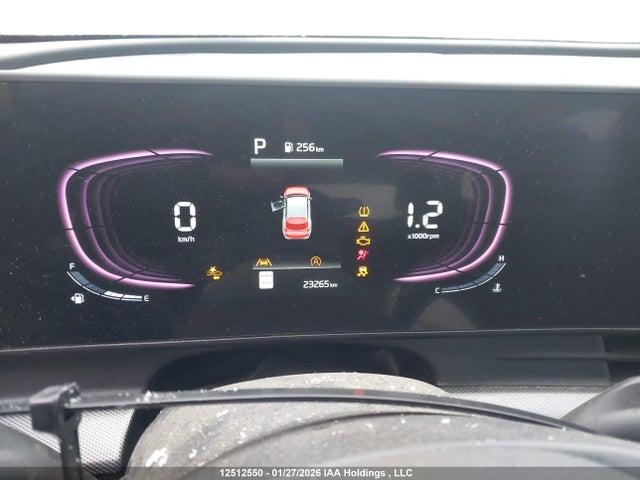 KIA Sportage 2025 KNDPVCDF4S7390739 Image 7