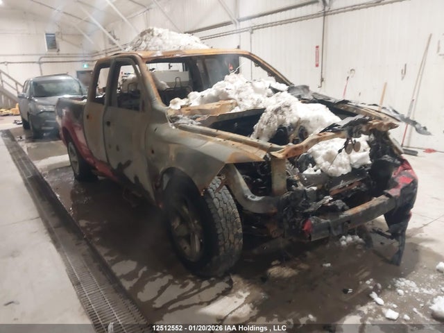 Aukcja sprzedaży 2011 Dodge Ram 1500, vin: 1D7RV1GT1BS684536, numer aukcji: 12512552