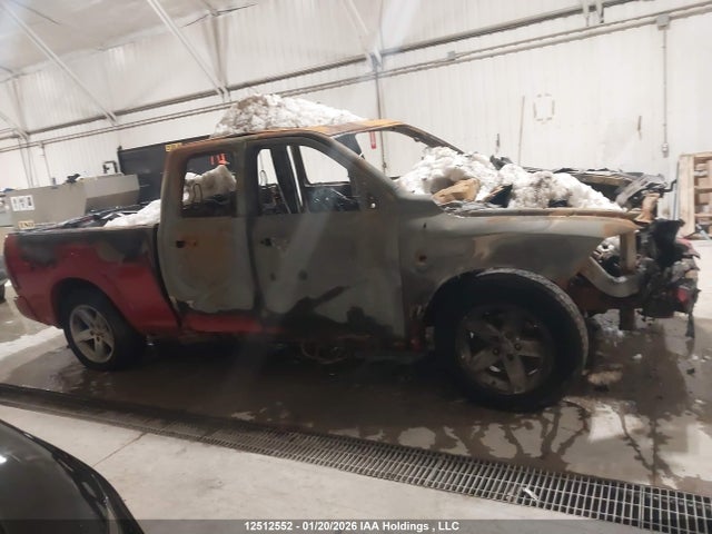 Продаж на аукціоні авто 2011 Dodge Ram 1500, vin: 1D7RV1GT1BS684536, номер лоту: 12512552