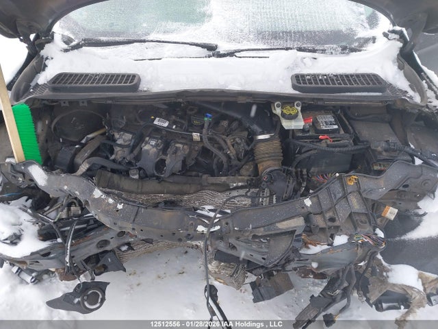 1FMCU9G96EUC62112 Ford ESCAPE SE