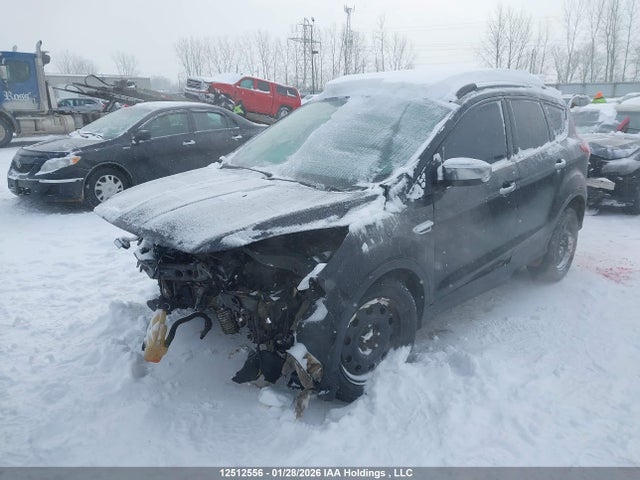 1FMCU9G96EUC62112 Ford ESCAPE SE