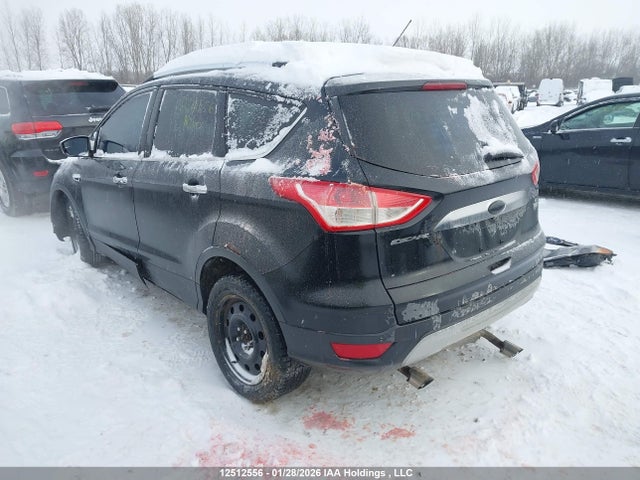 1FMCU9G96EUC62112 Ford ESCAPE SE