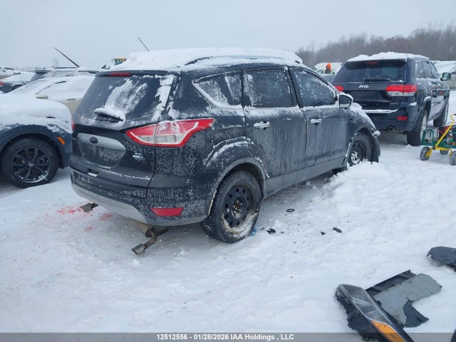 1FMCU9G96EUC62112 Ford ESCAPE SE