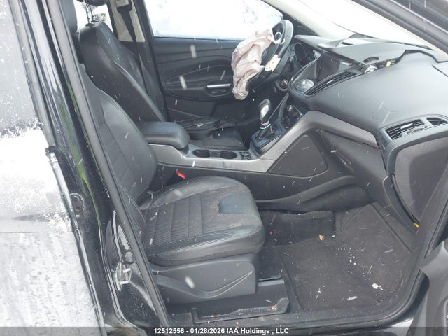 1FMCU9G96EUC62112 Ford ESCAPE SE