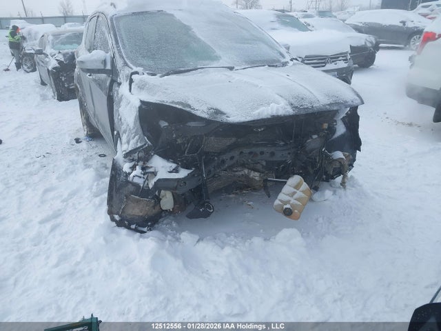 1FMCU9G96EUC62112 Ford ESCAPE SE