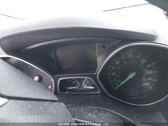 1FMCU9G96EUC62112 Ford ESCAPE SE