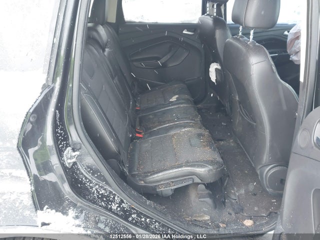 1FMCU9G96EUC62112 Ford ESCAPE SE