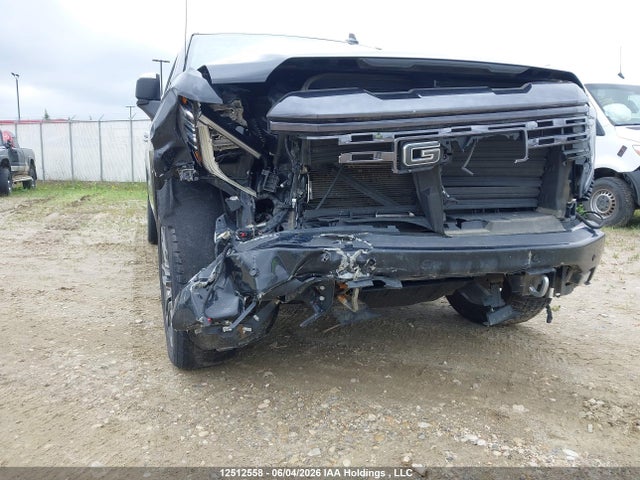 2024 Gmc Sierra 1500 Denali Ultimate მანქანა იყიდება აუქციონზე, vin: 1GTUUHEL2RZ261422, აუქციონის ნომერი: 12512558