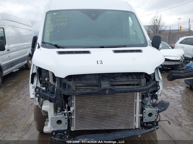 1FTBR1C86LKB19413 Ford Transit T-250
