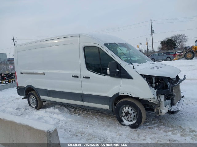 1FTBR1C86LKB19413 Ford Transit T-250