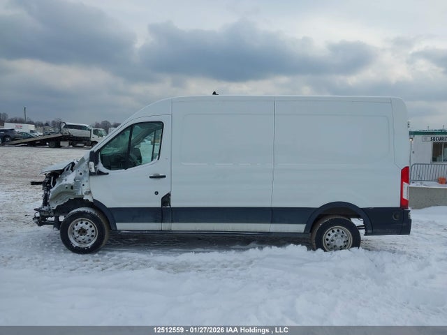 1FTBR1C86LKB19413 Ford Transit T-250