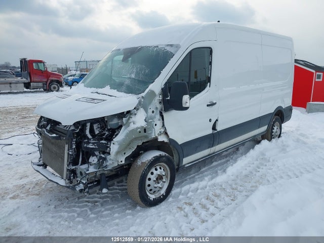 1FTBR1C86LKB19413 Ford Transit T-250