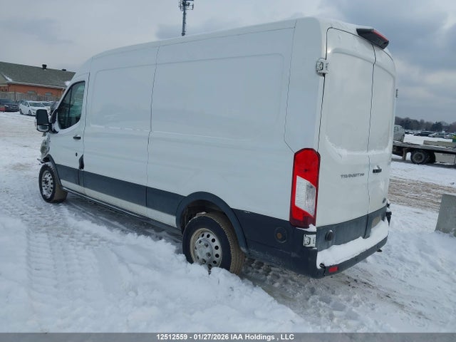 1FTBR1C86LKB19413 Ford Transit T-250