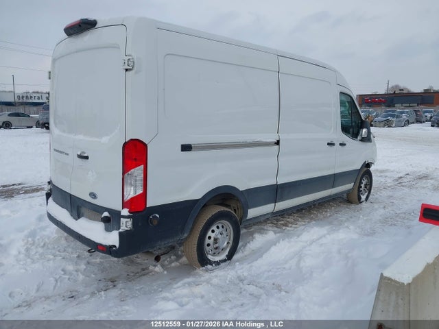 1FTBR1C86LKB19413 Ford Transit T-250