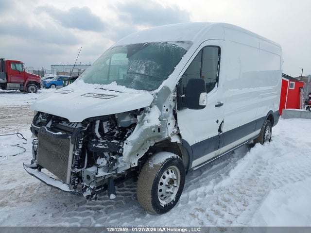 1FTBR1C86LKB19413 Ford Transit T-250