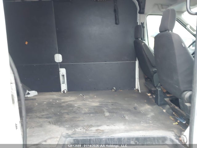 1FTBR1C86LKB19413 Ford Transit T-250