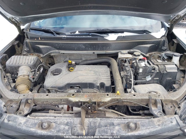 3GNAXKEG5PS198246 Chevrolet EQUINOX LT