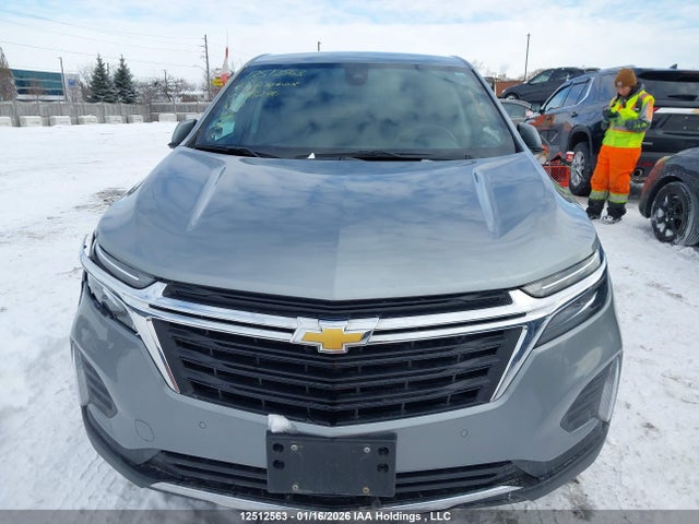 3GNAXKEG5PS198246 Chevrolet EQUINOX LT