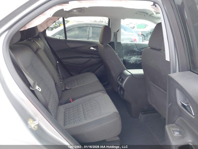 3GNAXKEG5PS198246 Chevrolet EQUINOX LT