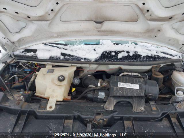 Aukcja sprzedaży 2007 Chevrolet Express Standard, vin: 1GCGG29V471199532, numer aukcji: 12512571