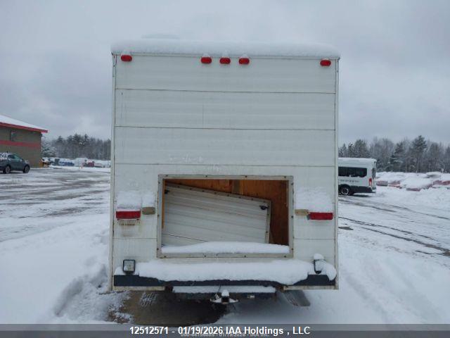 Aukcja sprzedaży 2007 Chevrolet Express Standard, vin: 1GCGG29V471199532, numer aukcji: 12512571