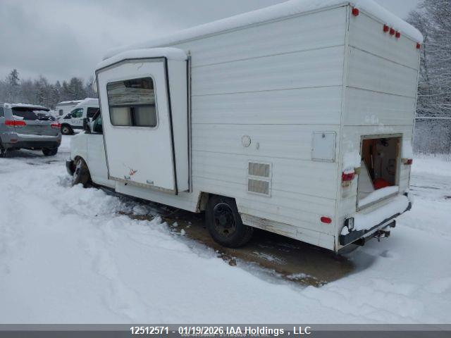 Aukcja sprzedaży 2007 Chevrolet Express Standard, vin: 1GCGG29V471199532, numer aukcji: 12512571