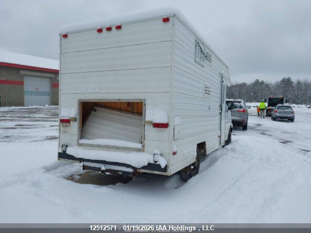 Aukcja sprzedaży 2007 Chevrolet Express Standard, vin: 1GCGG29V471199532, numer aukcji: 12512571