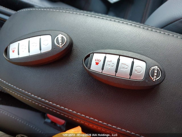 3N1CP5DV7NL522536 Nissan Kicks