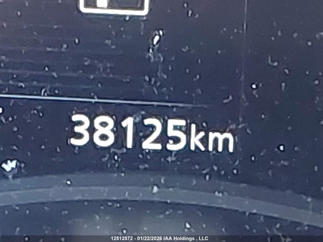 3N1CP5DV7NL522536 Nissan Kicks
