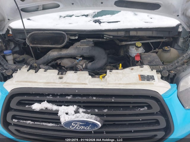 Продажа на аукционе авто 2019 Ford Transit T-250, vin: 1FTYR2XM0KKA57058, номер лота: 12512575