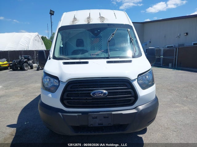 Продажа на аукционе авто 2019 Ford Transit T-250, vin: 1FTYR2XM0KKA57058, номер лота: 12512575