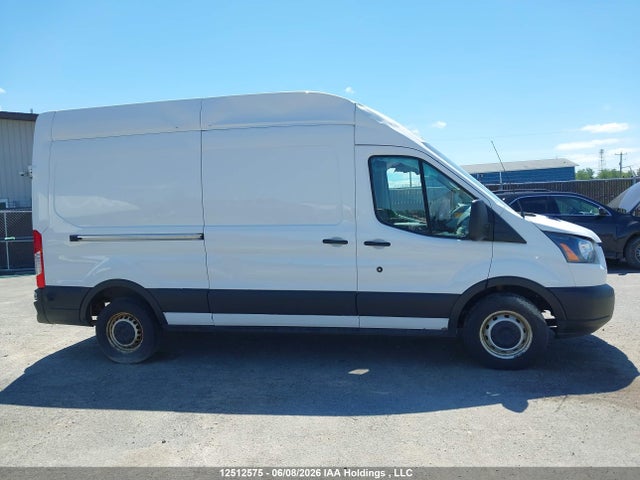 Продажа на аукционе авто 2019 Ford Transit T-250, vin: 1FTYR2XM0KKA57058, номер лота: 12512575