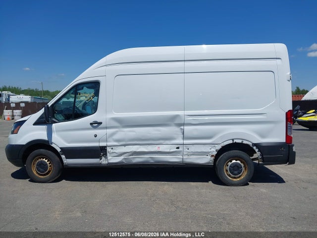 Продажа на аукционе авто 2019 Ford Transit T-250, vin: 1FTYR2XM0KKA57058, номер лота: 12512575