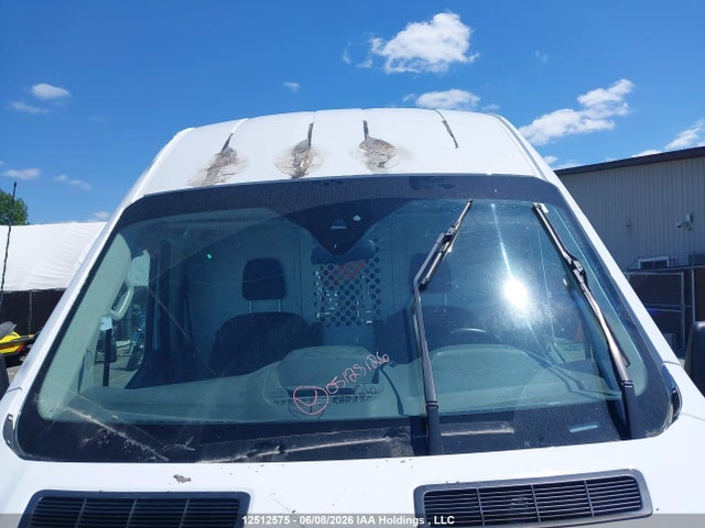 Продажа на аукционе авто 2019 Ford Transit T-250, vin: 1FTYR2XM0KKA57058, номер лота: 12512575