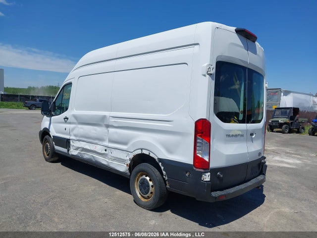 Продажа на аукционе авто 2019 Ford Transit T-250, vin: 1FTYR2XM0KKA57058, номер лота: 12512575