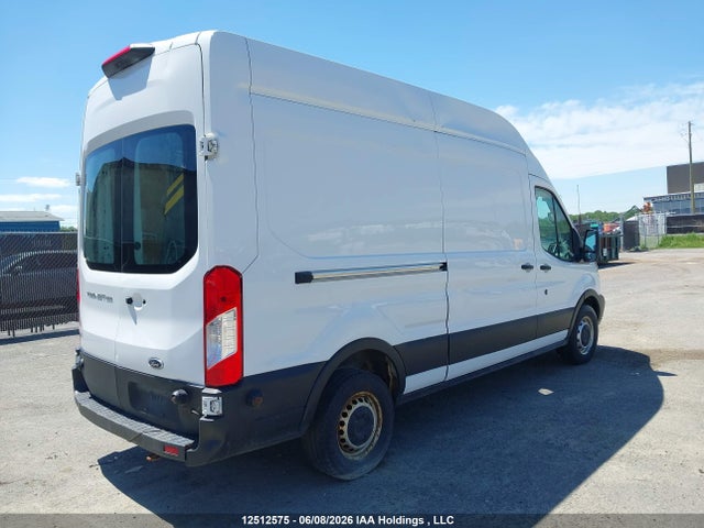 Продажа на аукционе авто 2019 Ford Transit T-250, vin: 1FTYR2XM0KKA57058, номер лота: 12512575