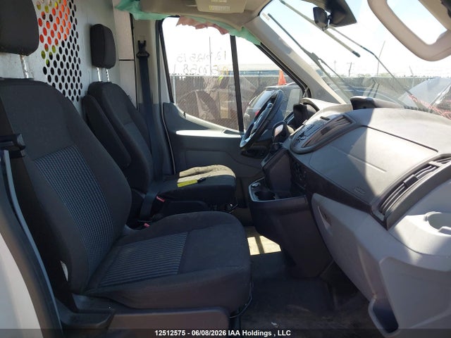 Продажа на аукционе авто 2019 Ford Transit T-250, vin: 1FTYR2XM0KKA57058, номер лота: 12512575