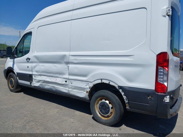 Продажа на аукционе авто 2019 Ford Transit T-250, vin: 1FTYR2XM0KKA57058, номер лота: 12512575