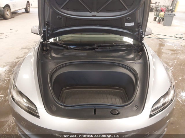 LRW3E7EB2RC262645 Tesla MODEL 3