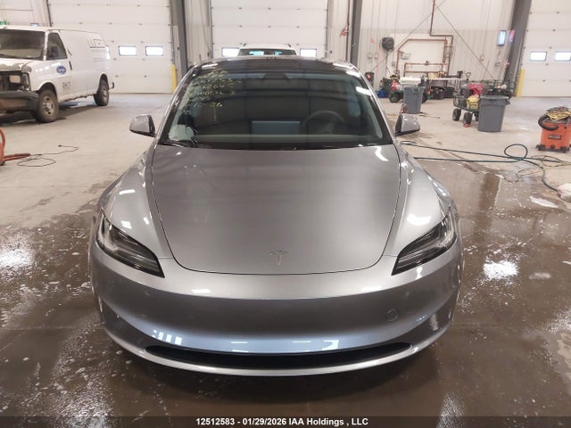 LRW3E7EB2RC262645 Tesla MODEL 3