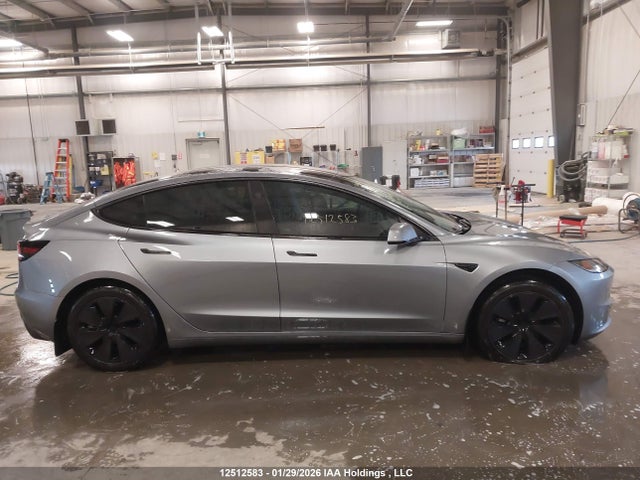 LRW3E7EB2RC262645 Tesla MODEL 3