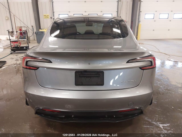 LRW3E7EB2RC262645 Tesla MODEL 3