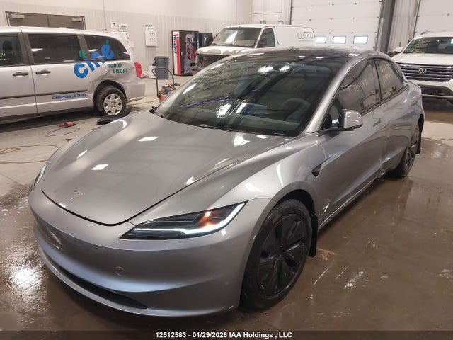 LRW3E7EB2RC262645 Tesla MODEL 3
