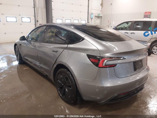 LRW3E7EB2RC262645 Tesla MODEL 3