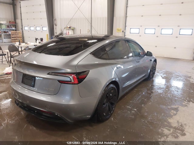 LRW3E7EB2RC262645 Tesla MODEL 3