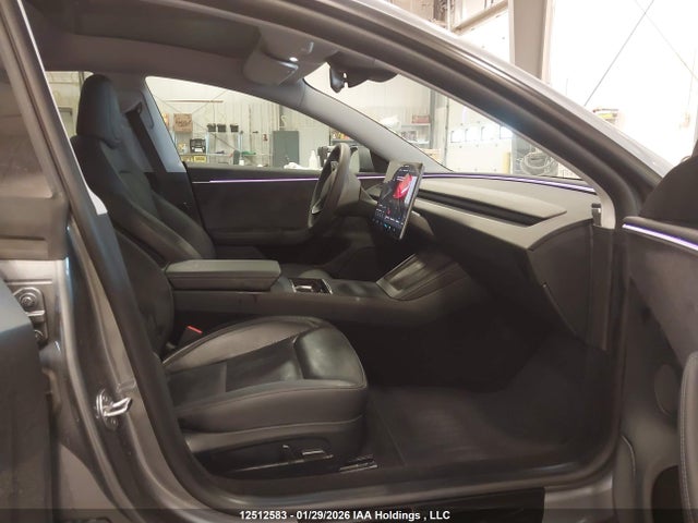 LRW3E7EB2RC262645 Tesla MODEL 3