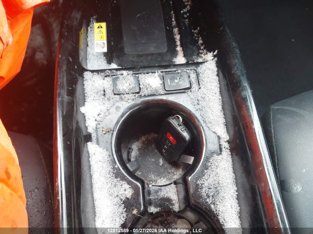 JTDKAMFP1N3198112 Toyota Prius Prime Upgrade