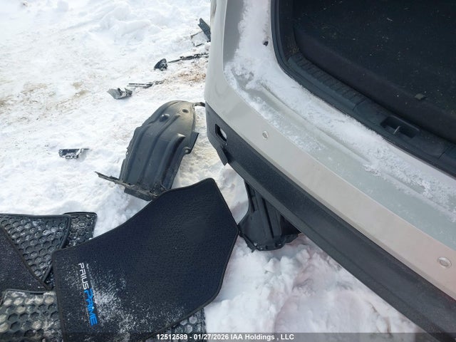 JTDKAMFP1N3198112 Toyota Prius Prime Upgrade